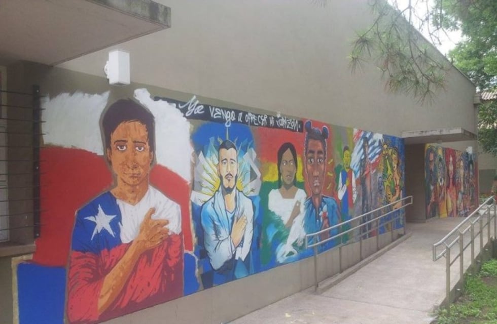 Debatirán sobre accesibilidad de la universidad e inclusión