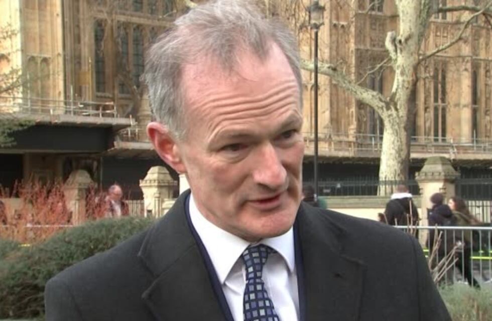 Un diputado británico advirtió que el Reino Unido debe actuar ante los reclamos de Argentina