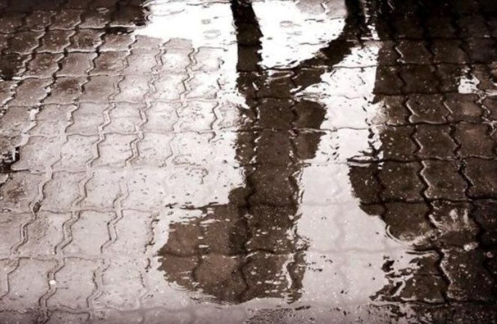 Algunas gotas y viento para el cierre de la semana