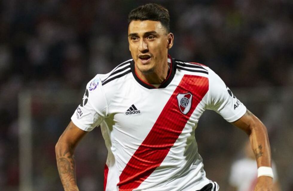 En Belgrano admiten que demandar a River es una posibilidad
