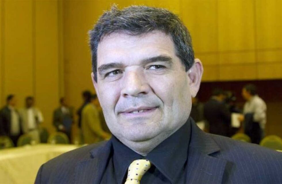 Olmedo presentó un proyecto para que los adolescentes no estén en la calle pasada la medianoche