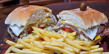 Lomitos