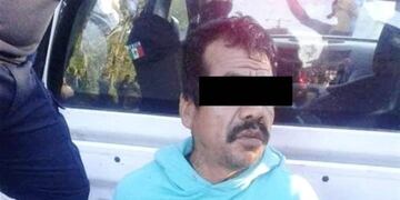 Quemaron vivio a un violador (web)