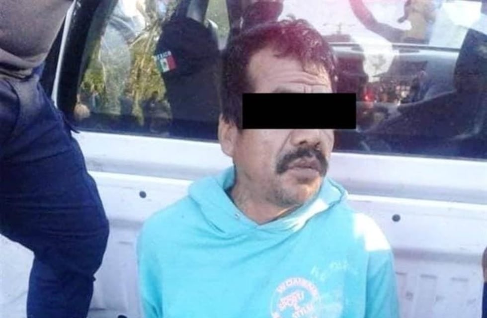 Lo acusaron de violar y matar a una nena de seis años y sus vecinos lo quemaron vivo