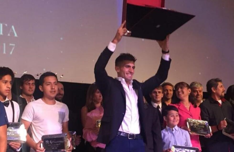 Ya se conocen los candidatos a Mejor Deportista del Año