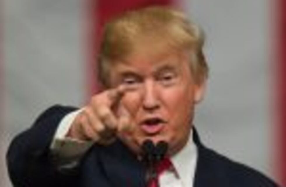 Trump dijo que la reforma de salud de Obama podría ser modificada pero no derogada