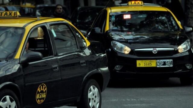 Los taxis aumentarán