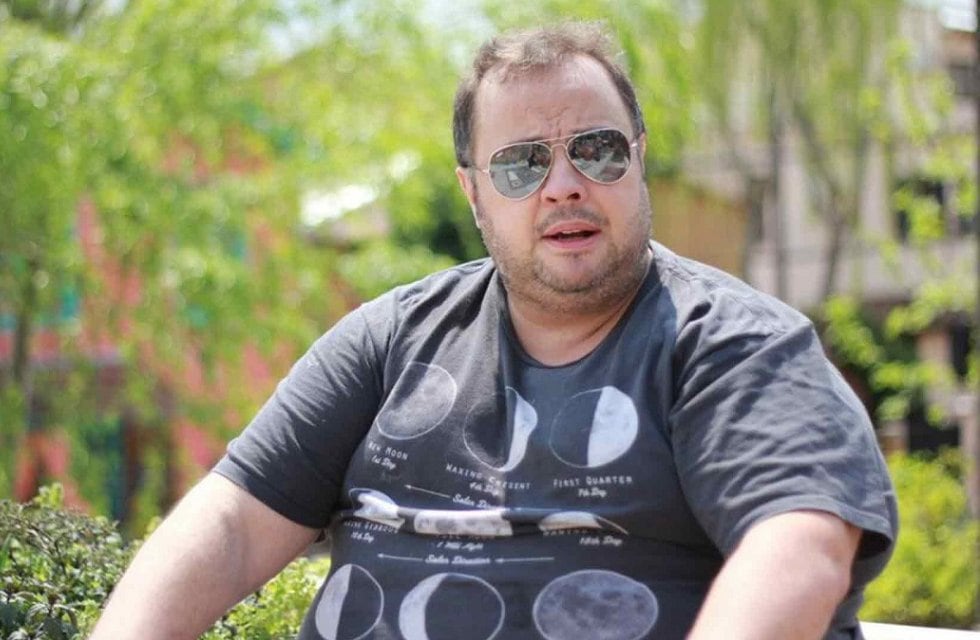 Cabito habló de la amistad con Matías Martin: “Se rompió algo que es dificil que se vuelva a generar”