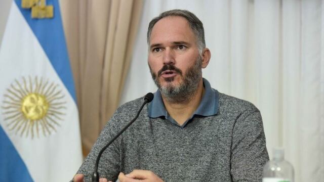 En los últimos días de diciembre comenzará la campaña de vacunación contra el coronavirus en Entre Ríos