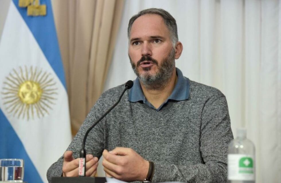 La primera etapa de la vacunación contra coronavirus en Entre Ríos comenzará a fin de año