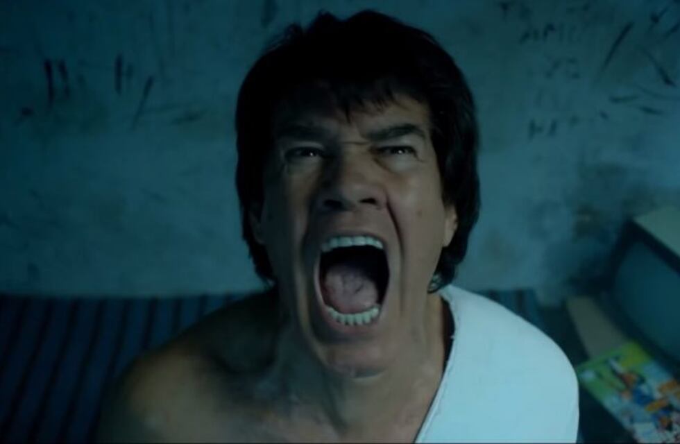 La esperada serie sobre Carlos Monzón ya tiene fecha de estreno