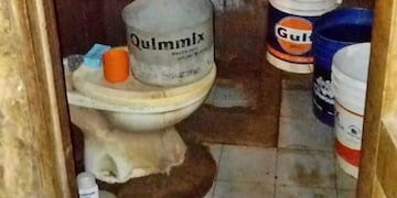 Servidumbre concordia