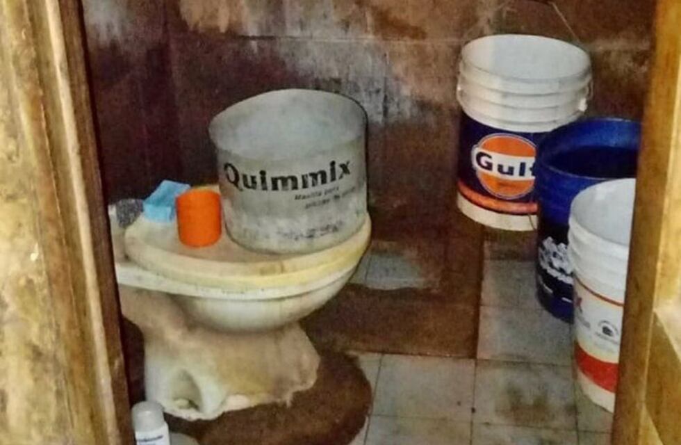 Abandono de empleados y explotación laboral en el sector forestal