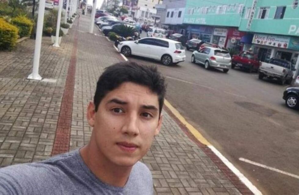 El joven de Eldorado que cruzó ilegalmente la frontera cumple arresto domiciliario