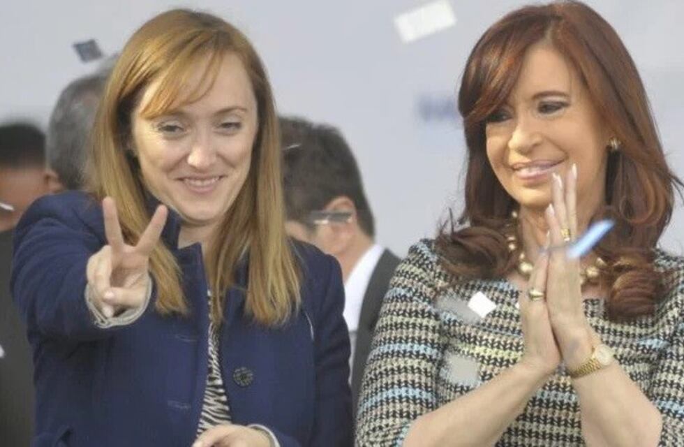 Fernández Sagasti reparte la carta de Cristina y no descarta su visita