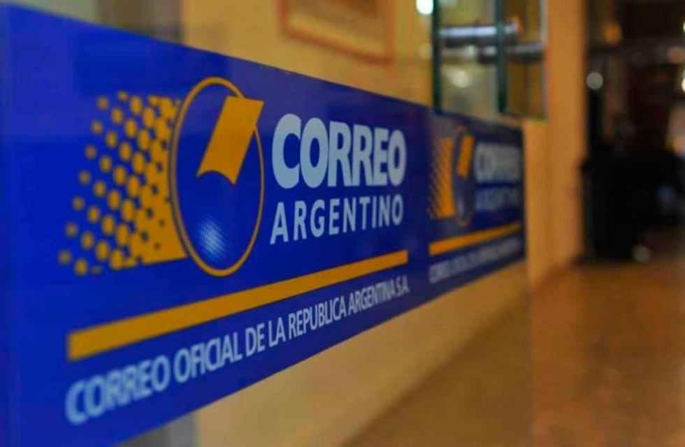 Chajarí: un hombre fue al correo a retirar una encomienda de droga