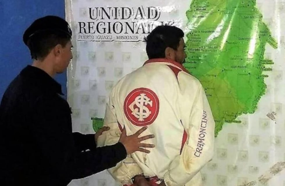 Dictarían prisión preventiva para el acusado de violar a sus tres hijastras en Puerto Iguazú