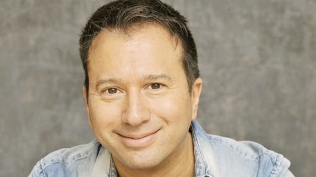 Luis Bremer se casó con su pareja y le dedicó un tierno mensaje en las redes sociales (Foto: Instagram/ luisbremeroficial)