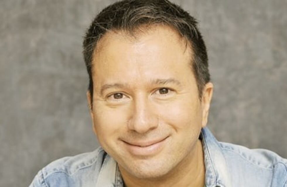 Luis Bremer se casó con su pareja y le dedicó un tierno mensaje en las redes sociales