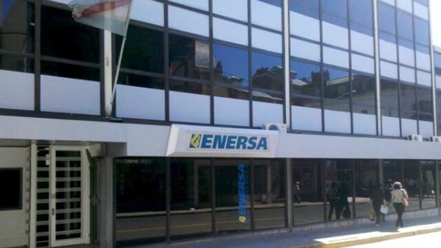 Desde Enersa se refirieron al pico de consumo de los últimos días.
