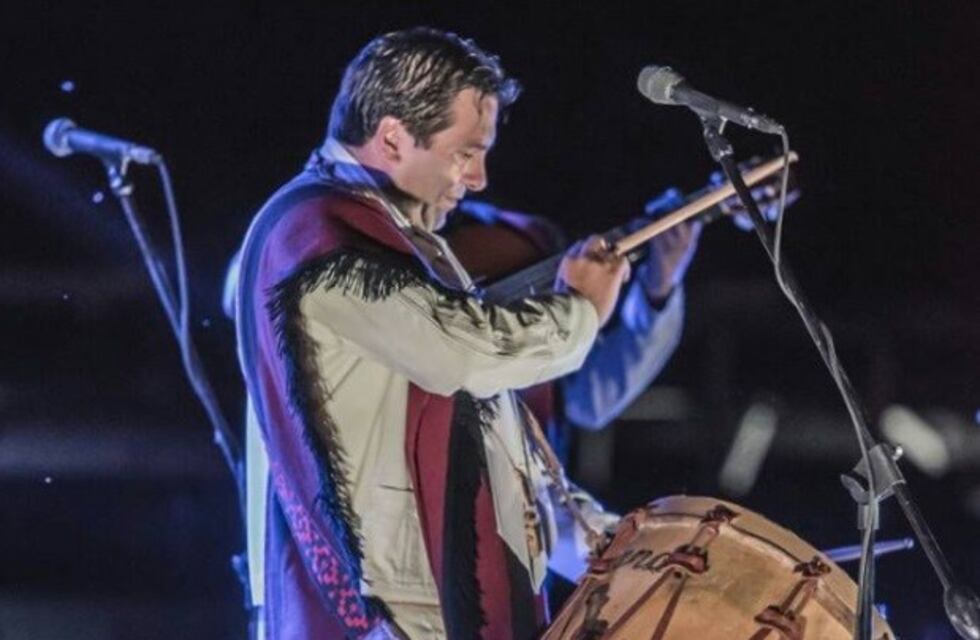 Se viene la Fiesta de Las Naciones y el Vino en San Rafael