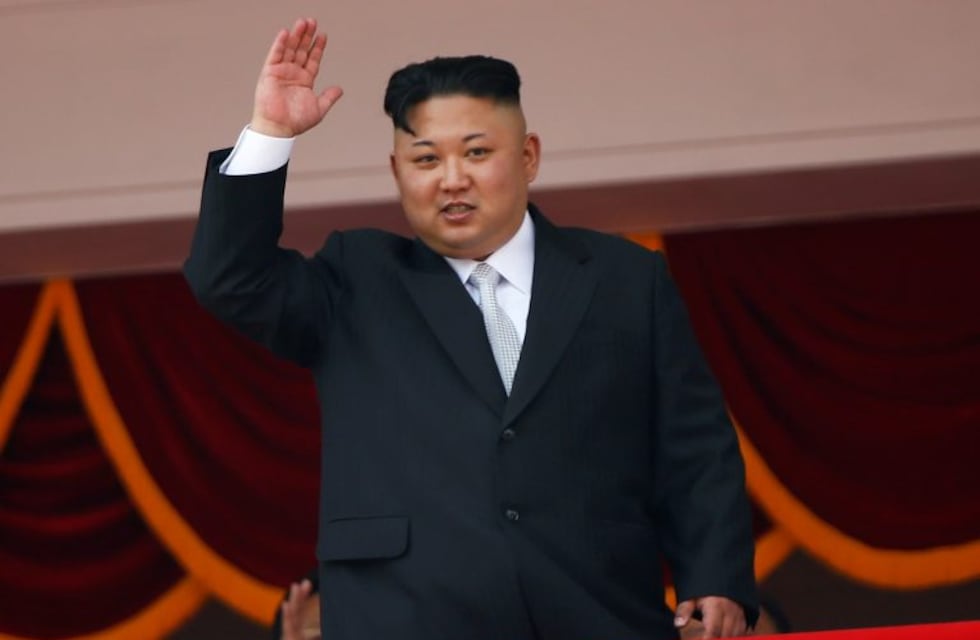 Corea del Norte disparó un misil que sobrevoló Japón