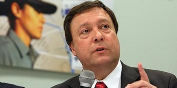 Alberto Weretilneck\u002E