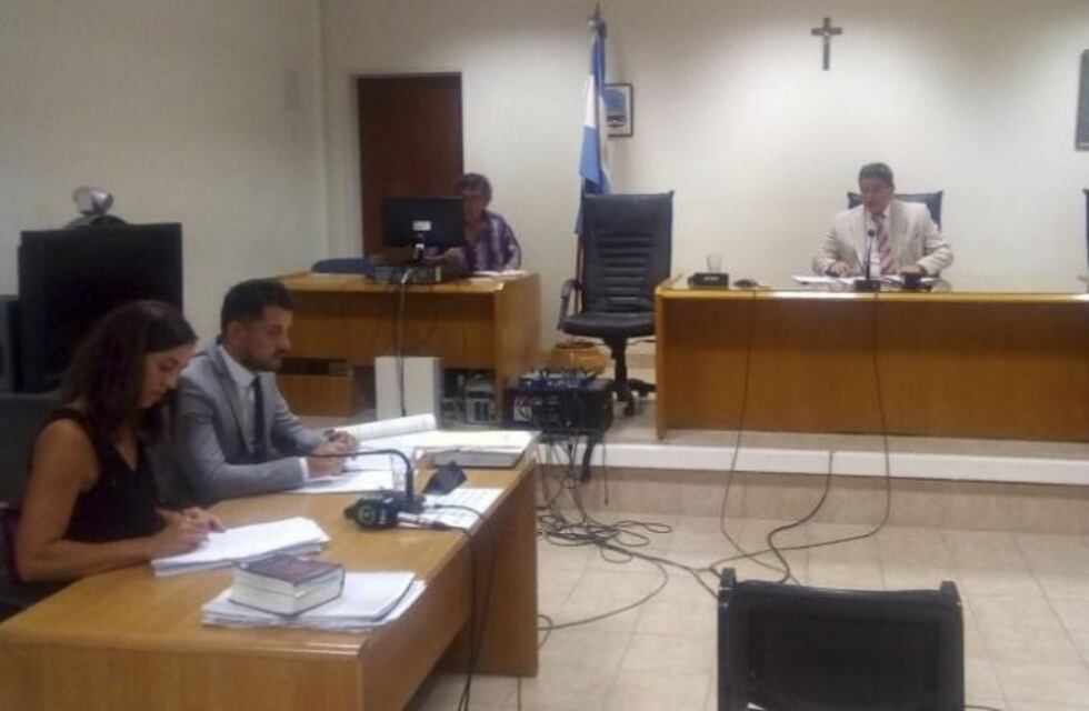 Se dictaron 3 meses de prisión preventiva para un supuesto abusador