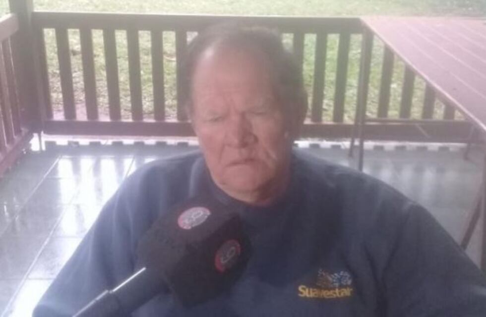 Denunció que un grupo amenazó con violar a su hija