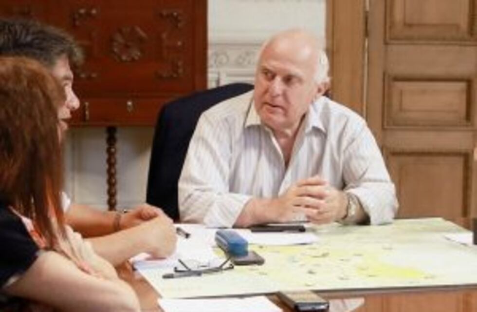 Según el Comité de Emergencia son más de 70 las localidades santafesinas afectadas por el agua