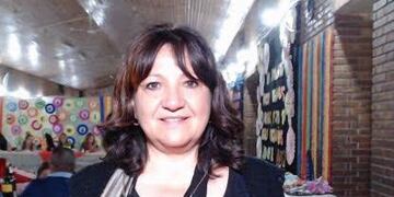 Carmen Laffont