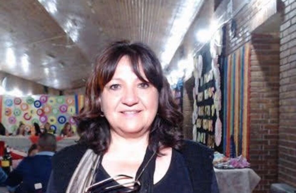 Directora mendocina impulsa la creación de una guardería para evitar la deserción de las estudiantes