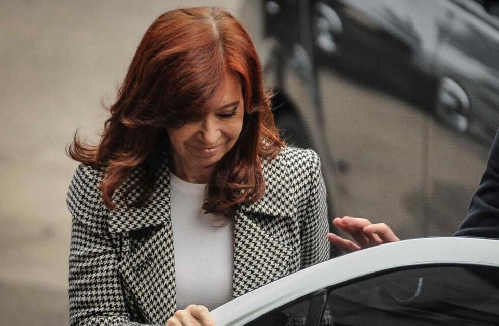 Hotesur: la Fiscalía pide rechazar pedidos de sobreseimiento y que juzguen a Cristina Kirchner