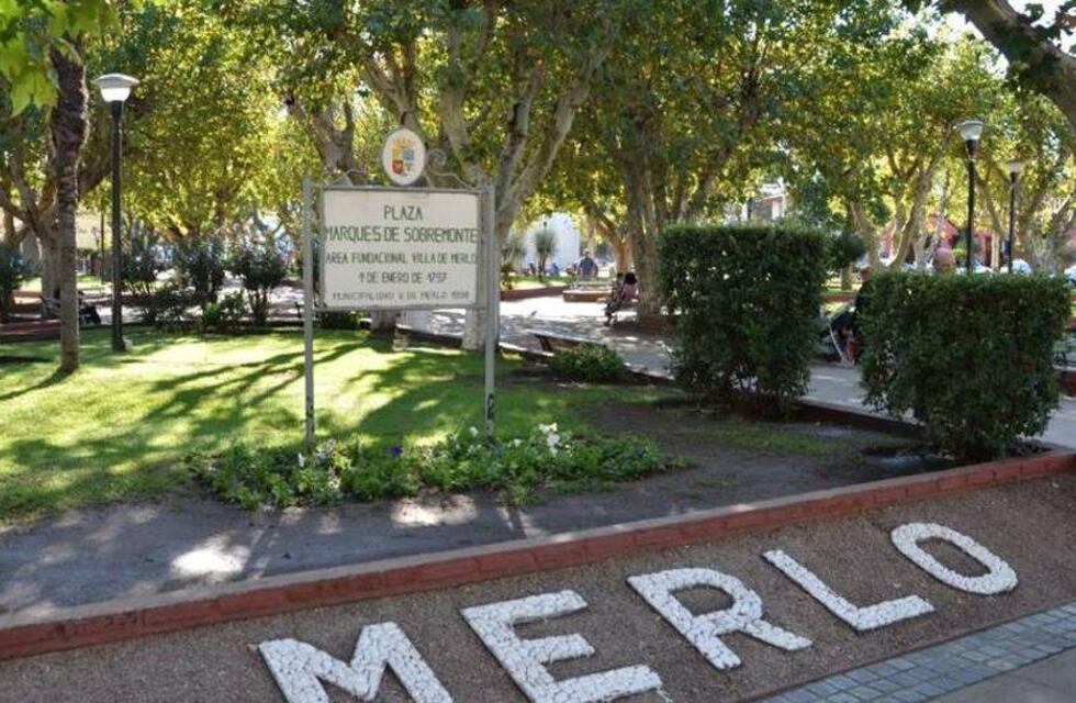 Merlo es uno de los destinos favoritos de los argentinos