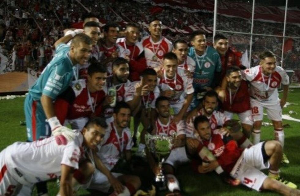 Los equipos mendocinos ya tienen los rivales para el Federal A