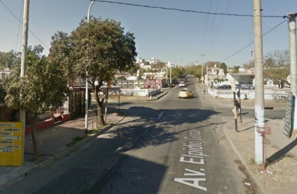 Detuvieron al presunto asesino del joven al que mataron en un "picado"