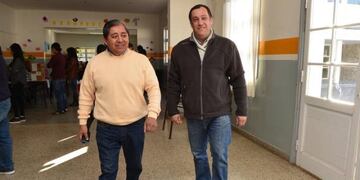 Ambos funcionarios del FpV están acusados por corrupción de menores\u002E