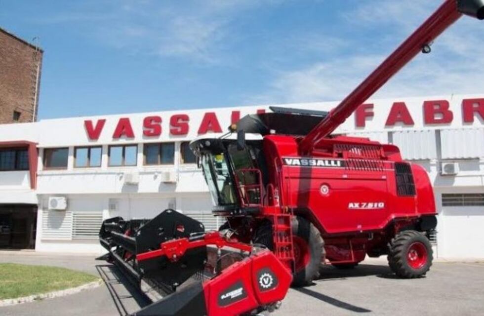 Abogados de Vassalli ratificaron la voluntad de la empresa de achicar el plantel de trabajadores