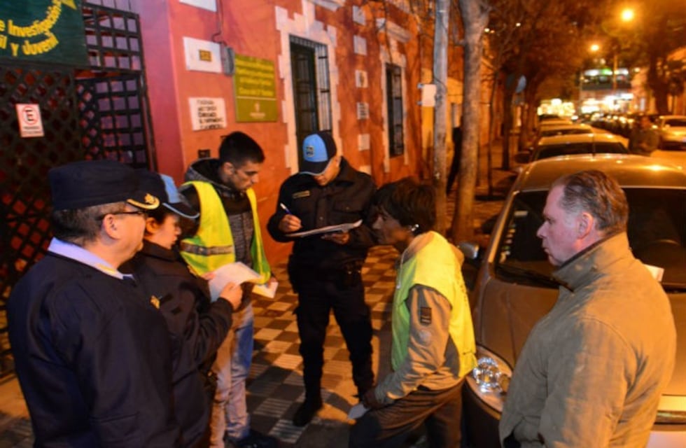 Naranjitas aseguran que trabajarán en el Kempes a voluntad