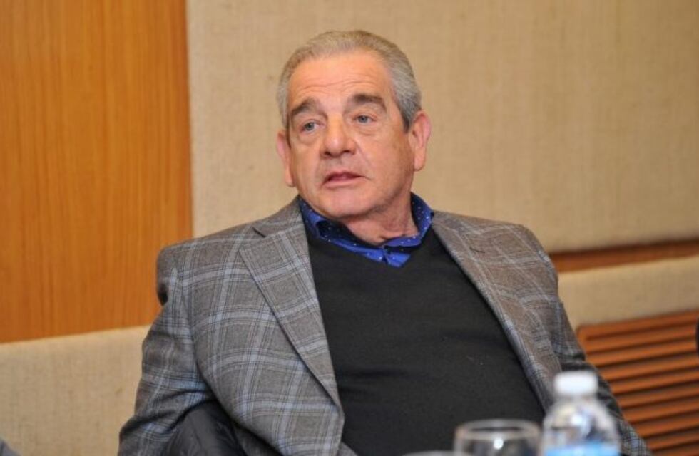 Falleció Benjamín Blanch, titular de la Cámara de Supermercados de Córdoba