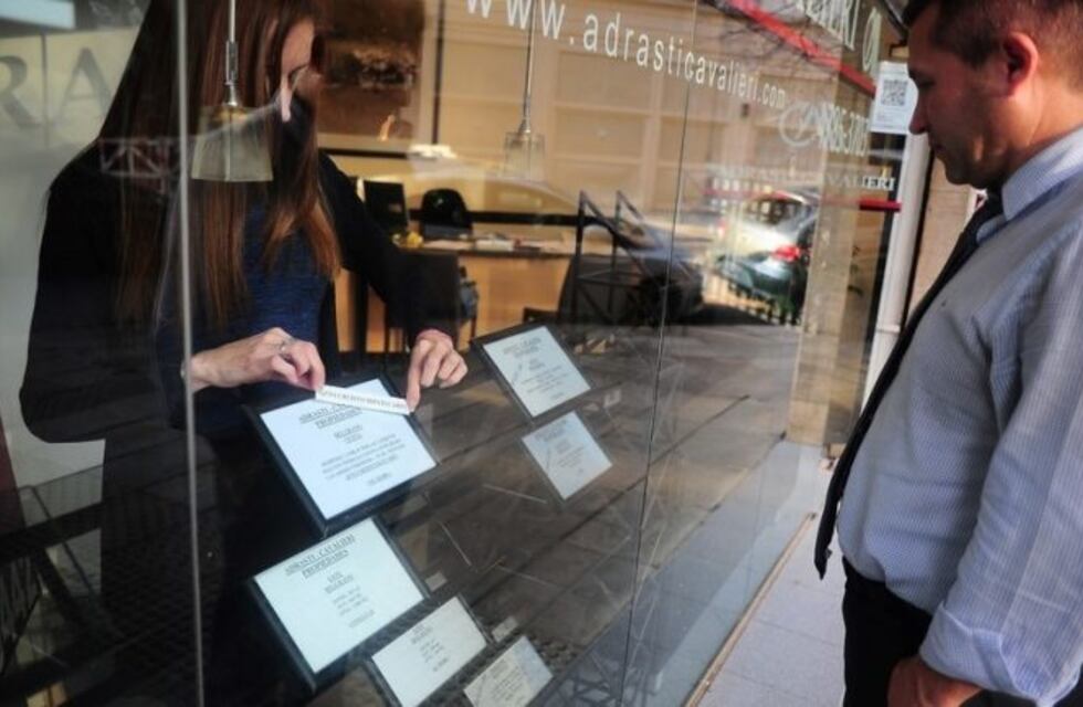 Analizan medidas para paliar el impacto de la inflación en los créditos hipotecarios UVA