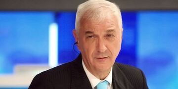 Mauro Viale (Foto: Archivo)