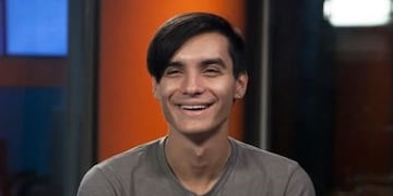 Santiago López (crédito Santiago Saferstein)