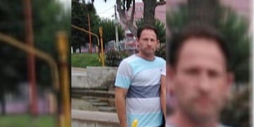 Claudio Fabián Di Benedetto