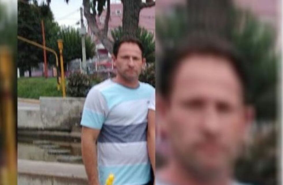 Chilecito: desesperada búsqueda de un hombre desaparecido hace 5 días