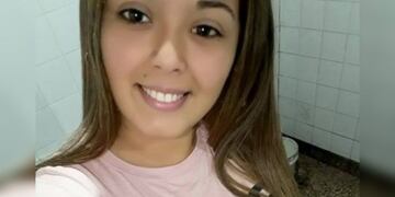 Lorena Romero tenia 21 años\u002E