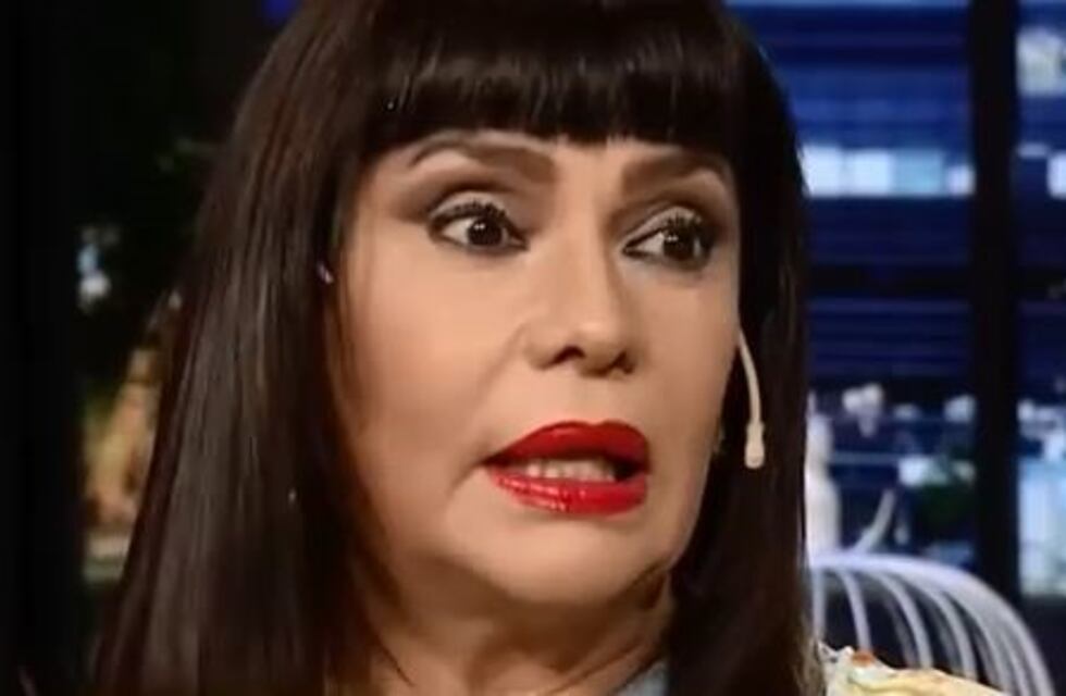 Se confesó Susana Romero: "Fui abusada por mi tío cuando tenía seis años"