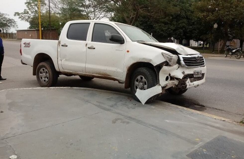 Alcoholizado, atropelló a una mujer y a su bebe: la mujer falleció