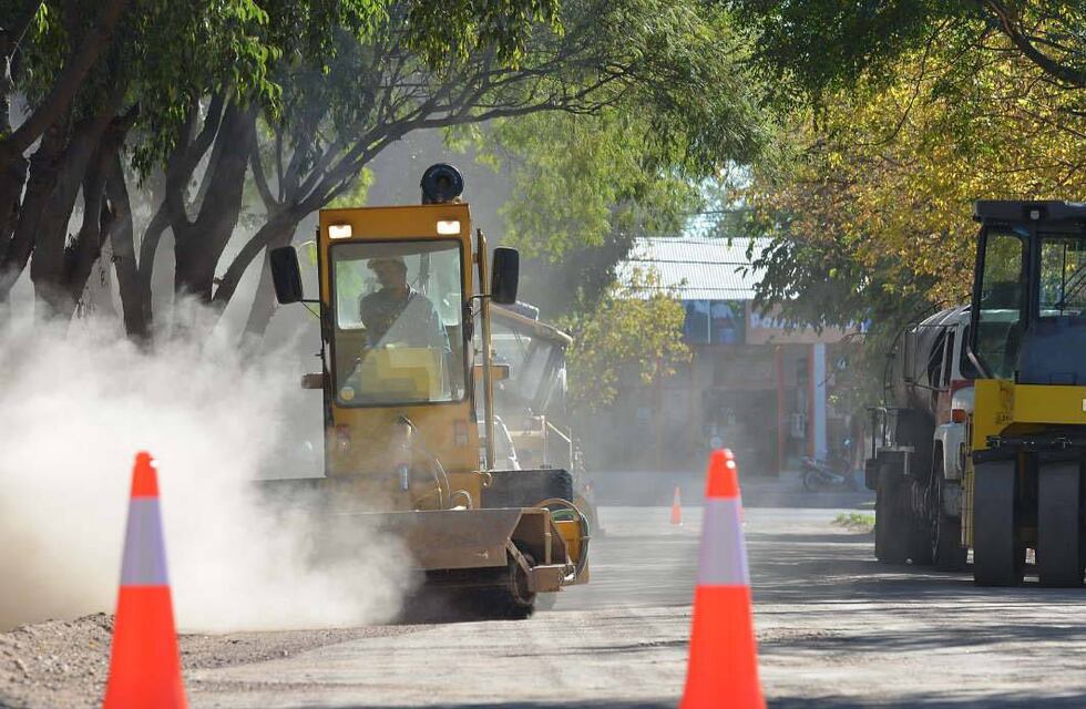 Atención: corte en el tránsito en las avenidas Ortubia y Rawson