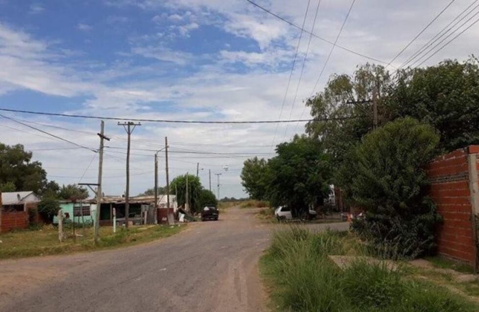 Preocupación en barrio Moreno tras la balacera desatada este fin de semana